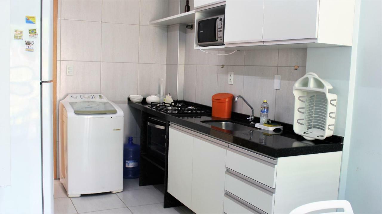 Ocean Residence Pôrto das Galinhas Exterior foto
