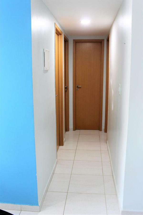 Ocean Residence Pôrto das Galinhas Exterior foto