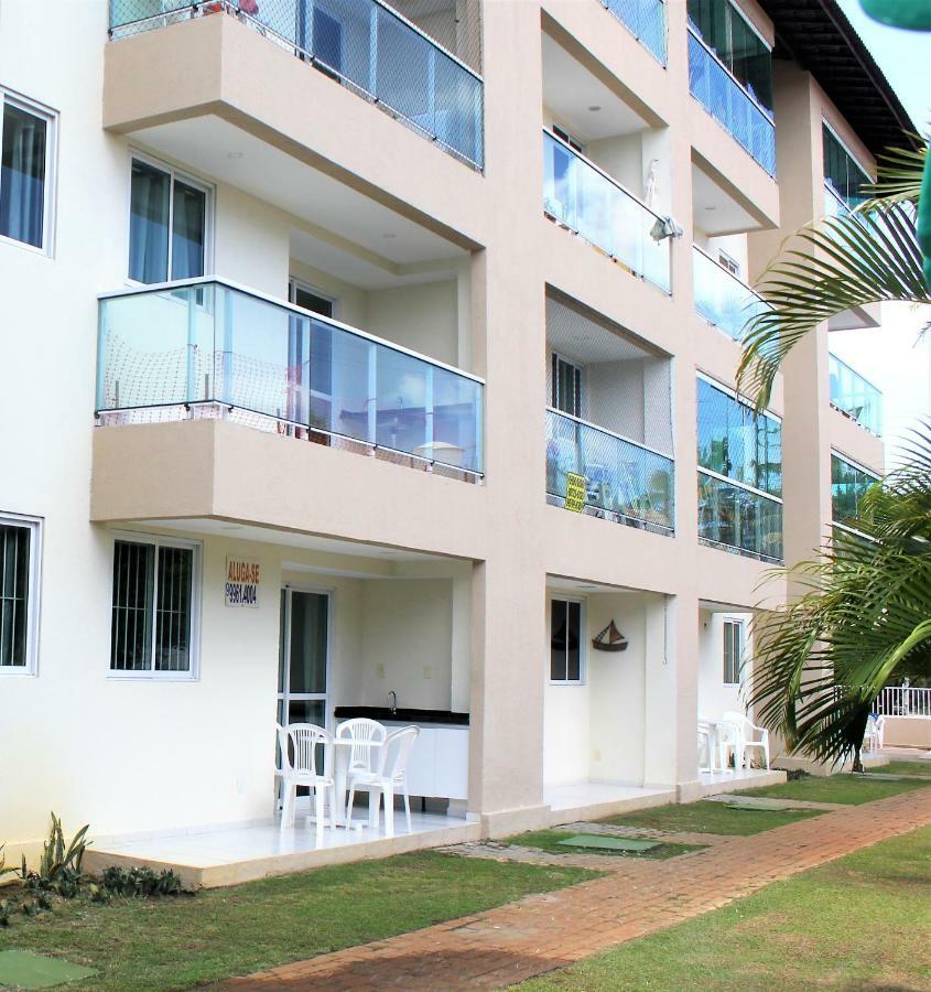 Ocean Residence Pôrto das Galinhas Exterior foto
