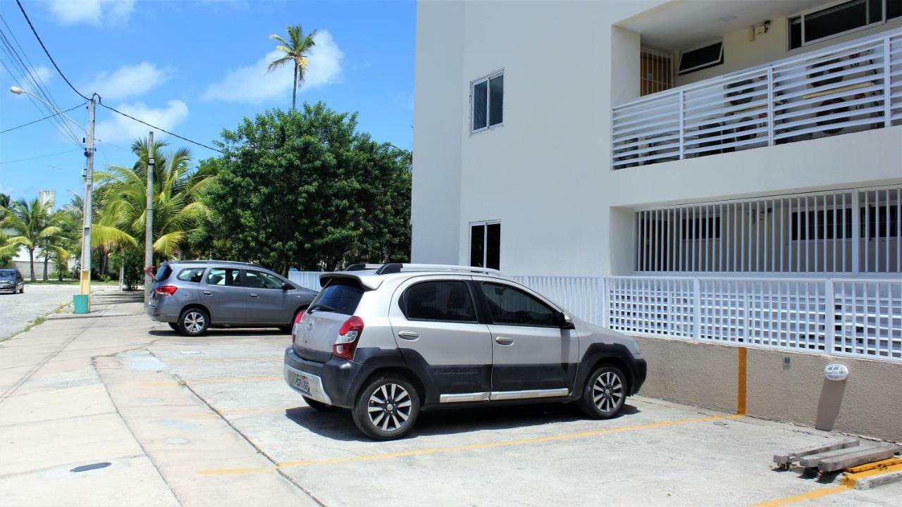 Ocean Residence Pôrto das Galinhas Exterior foto
